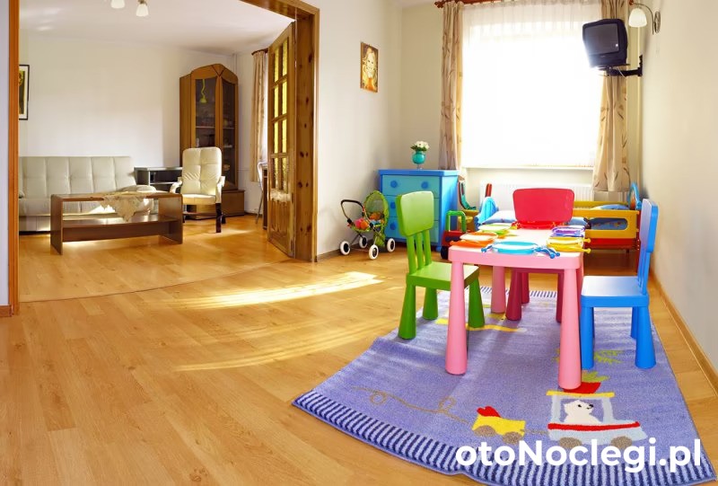 Pokoje gościnne Alicja Władysławowo (1)