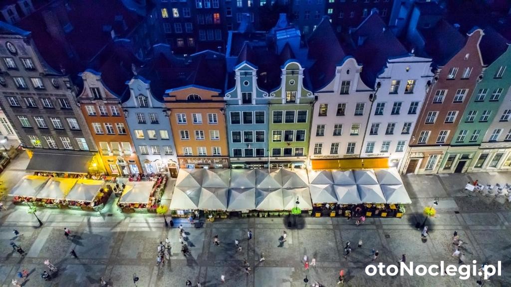 Hotel Holland House Gdansk (1)