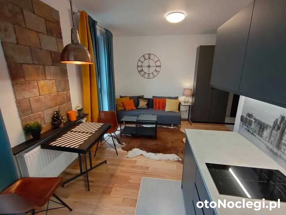 Apartamenty Gdańsk Starówka (1)