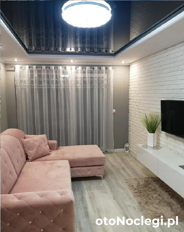 Apartament Laura, Kołobrzeg (1)