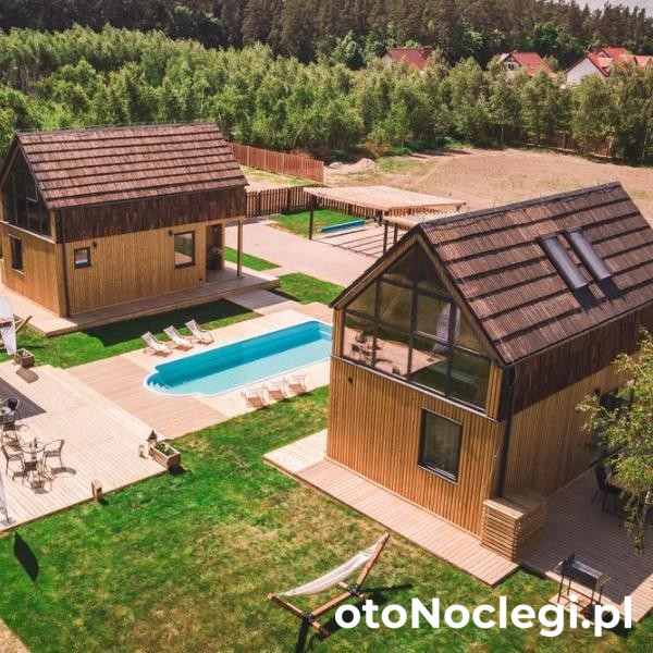 Rydzewo Resort Rydzewo (1)