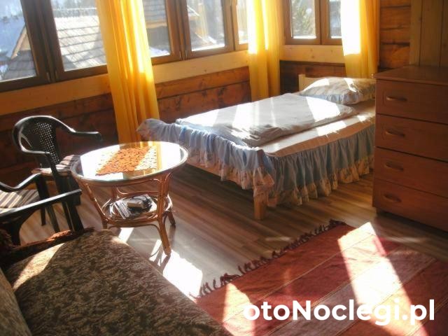 U Piwowara, Kościelisko (1)