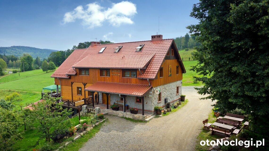 Chata Izerska – Szklarska Poręba  (1)