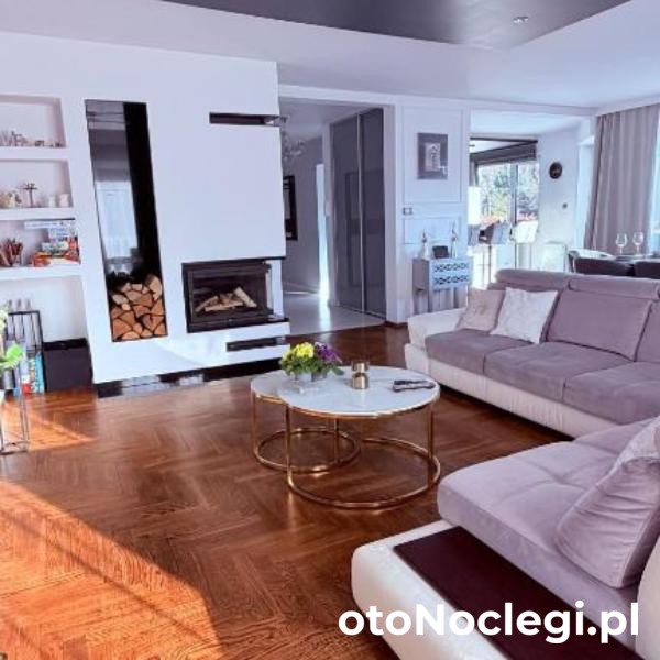 Apartment Panorama  Nowy Targ (1)