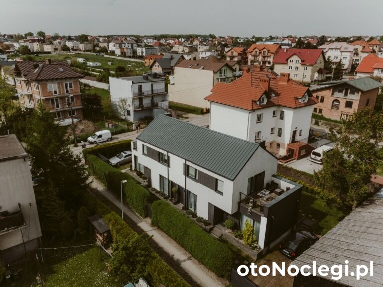 Apartament Natura I Chłapowo (1)