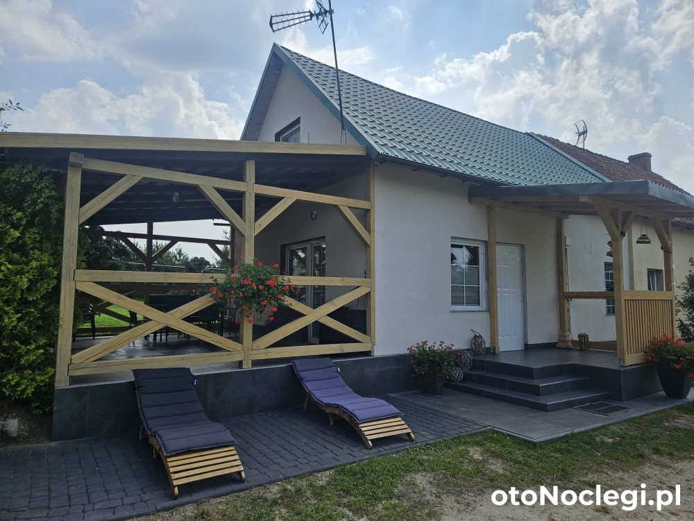 Mazurski Dołek - Piecki  (1)