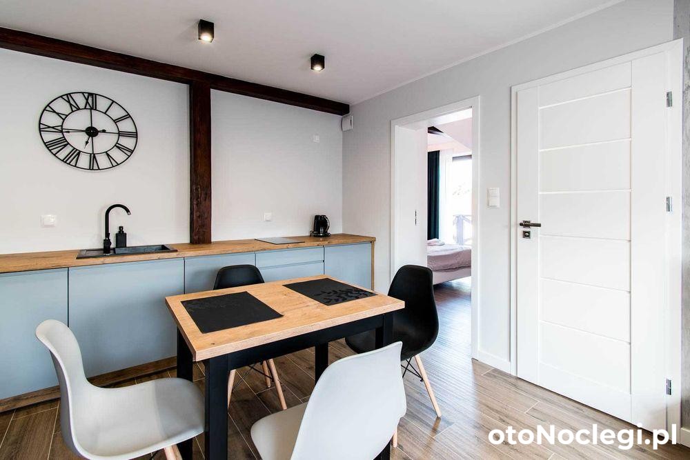 Apartamenty na wynajem (1)