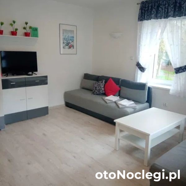 Noclegi niedaleko Zamku Czocha