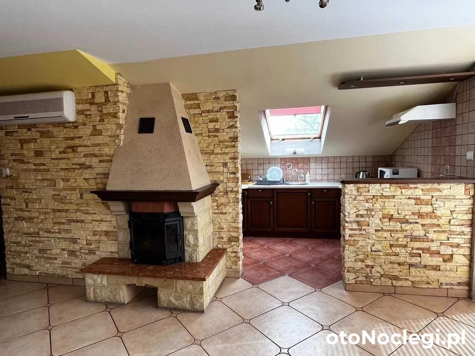 Tropikana - pokoje i apartamenty Mielno (1)