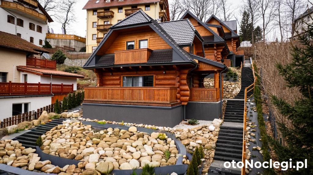 Nebbia Resort - Karpacz  (1)