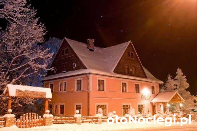 Rezydencja Maria - Karpacz (1)