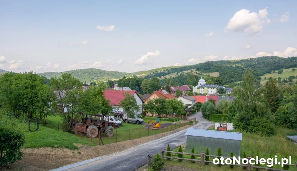 Domek u Maryli (1)