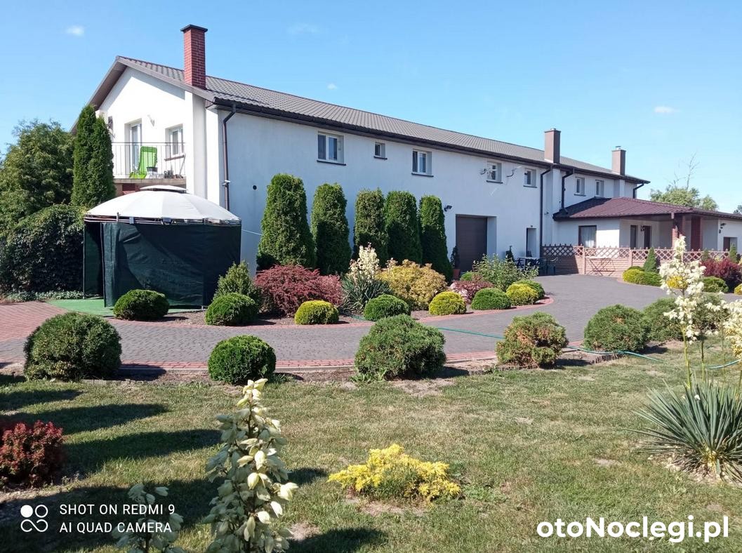 Nocleg na Pałukach (1)