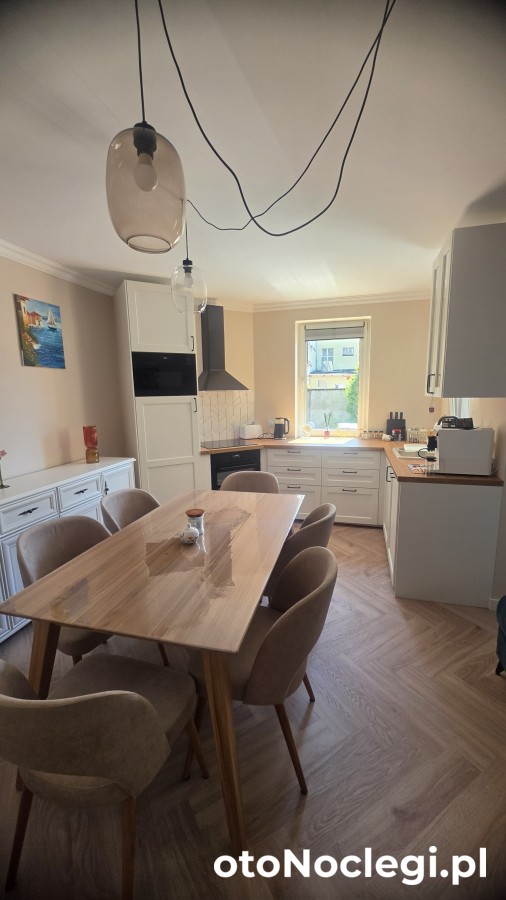 Apartament Luxmare