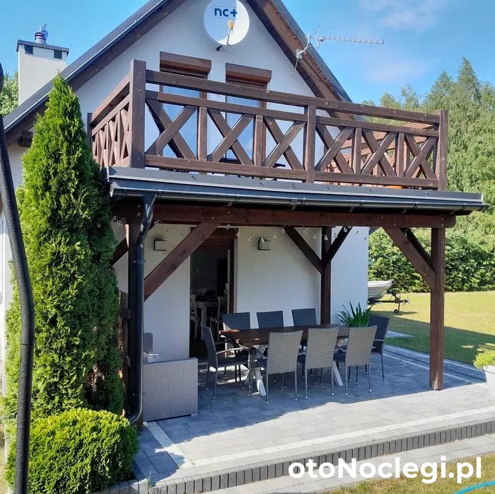 Domek u Marzeny, Miłomłyn (1)