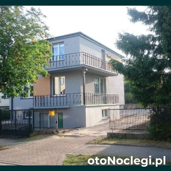 Villa Amber Gdynia (1)