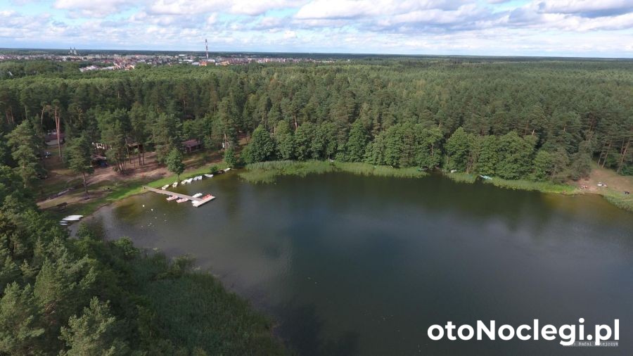 Ośrodek Wypoczynkowy "Królowa Woda" (1)