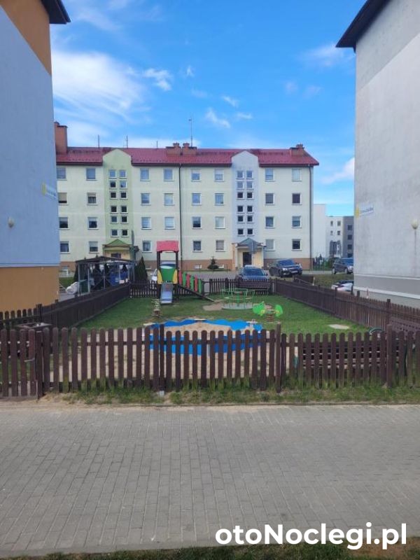 PAW 2 apartament