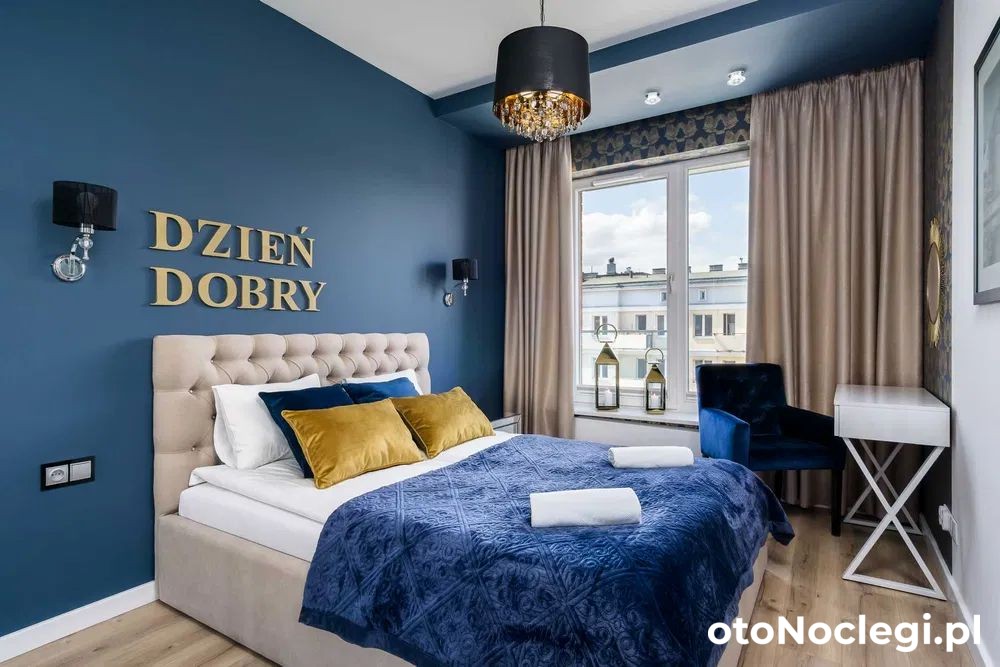Apartament na wynajem (1)