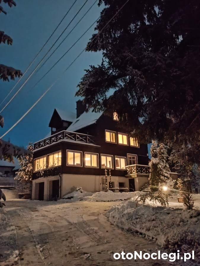 Willa Cieszynianka (1)