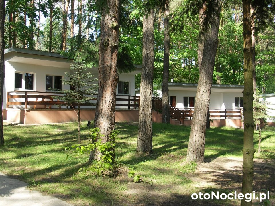 Ośrodek Leśna Ryba (1)