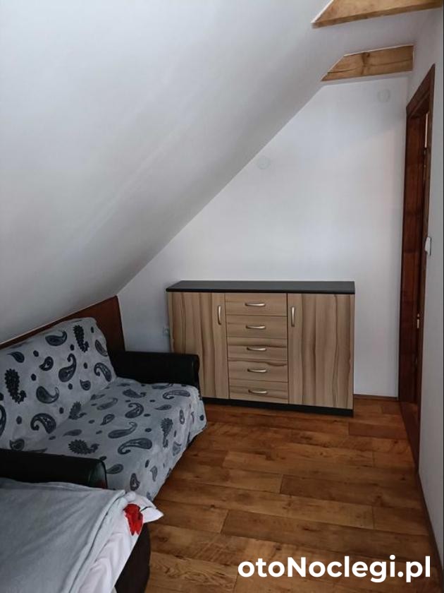 Apartament w Krynicy-Zdrój