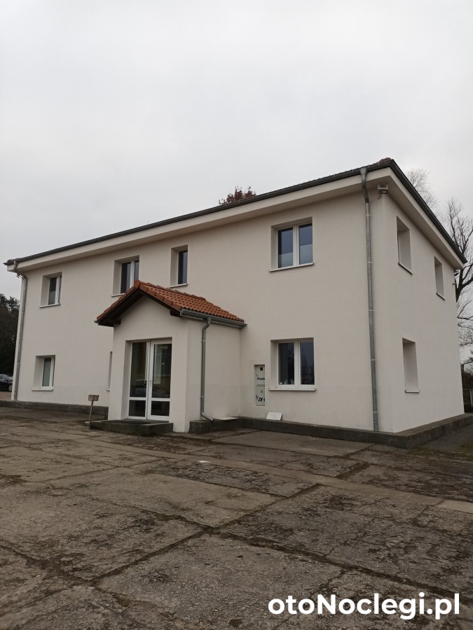 Kwatery Szczecin Prawobrzeże (1)