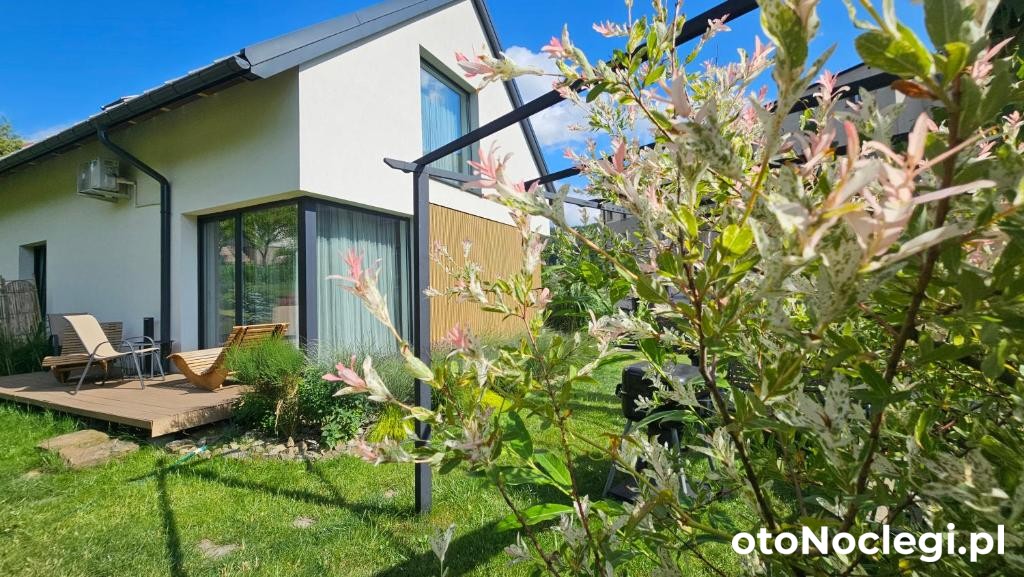 Apartamenty Ogrodowa 4 Ustrzyki Dolne  (1)