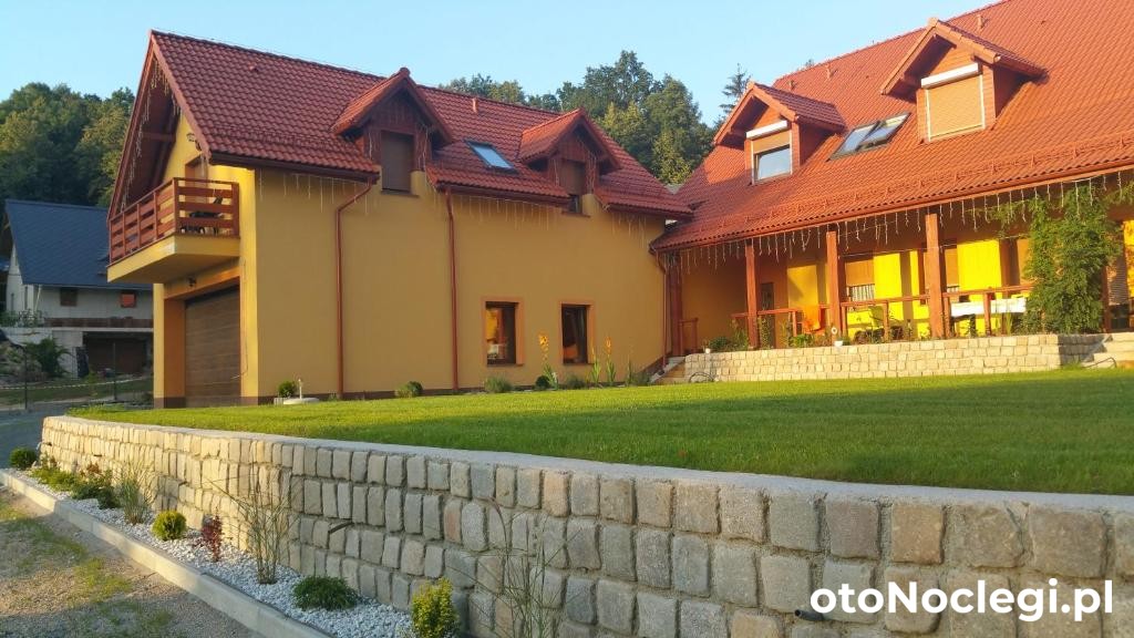 Sarna Karkonosze – Bukowiec, Karkonosze (1)