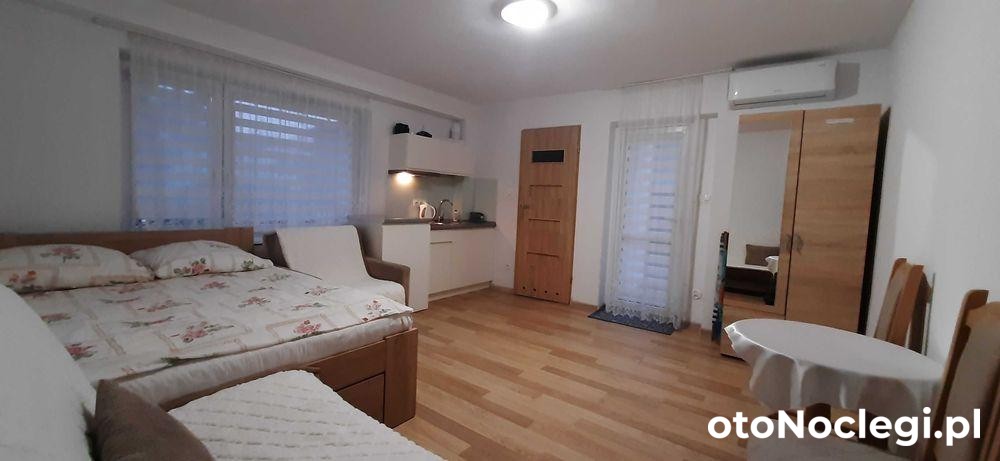 Pokoje Gościnne Basia & Łukasz (1)