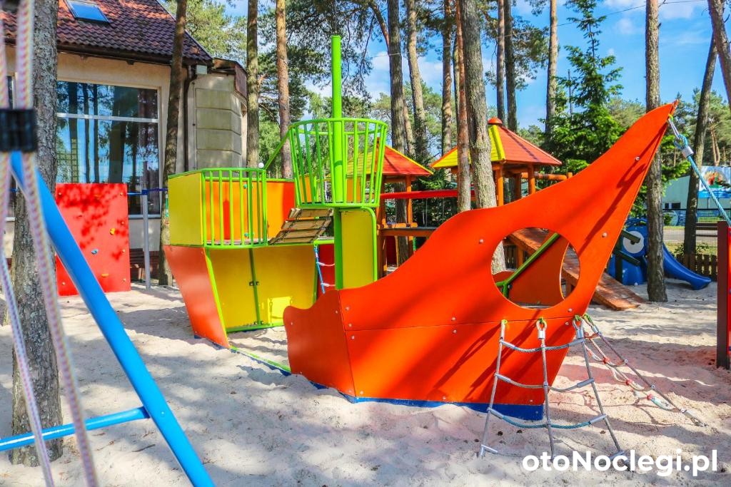 Ośrodek Wypoczynkowy Relaks Danuta Filar (1)