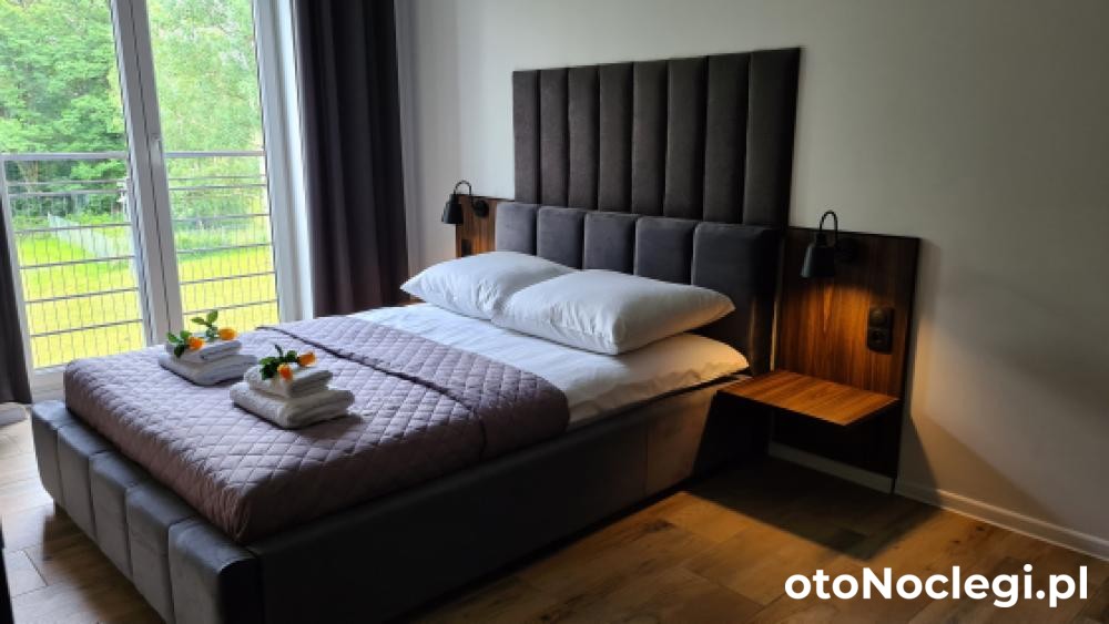 Lux Apartament Polanica Zdrój (1)
