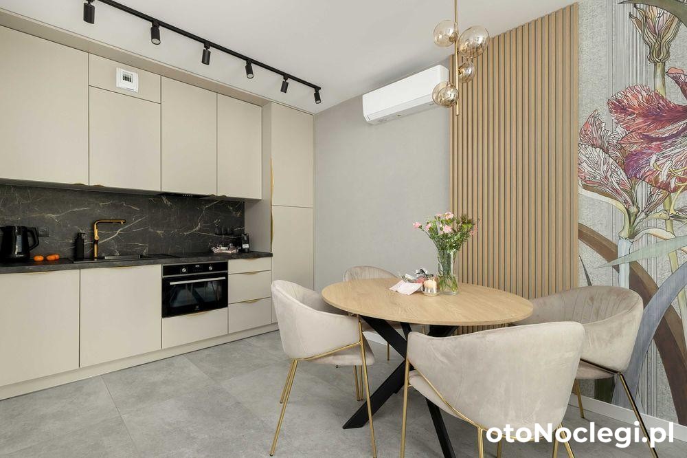 Apartament "Porta Maria" (1)