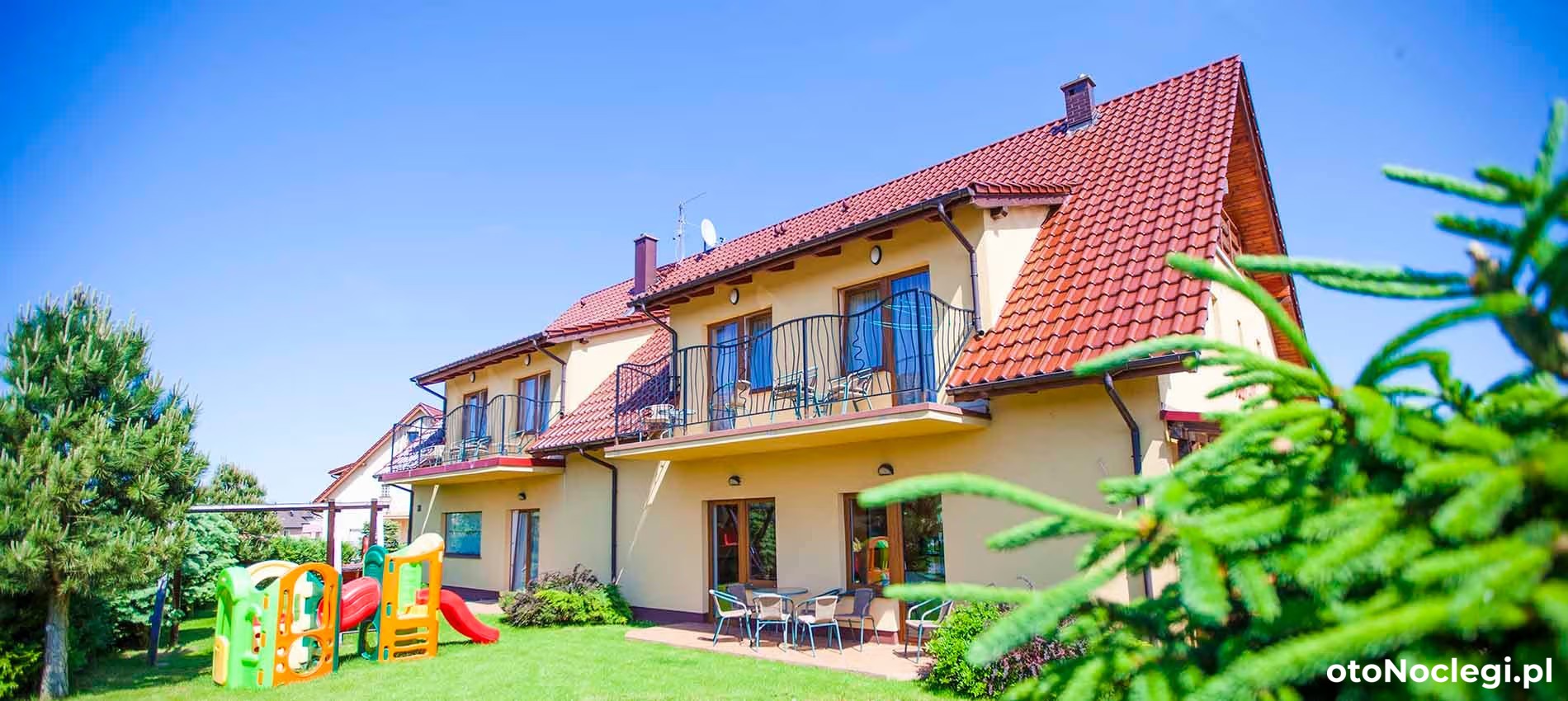 Villa Aljan - Rewal (1)