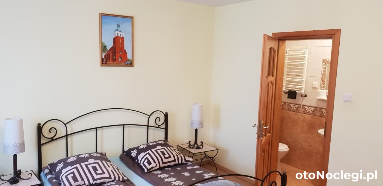 Pokoje Laguna - Jastarnia (1)