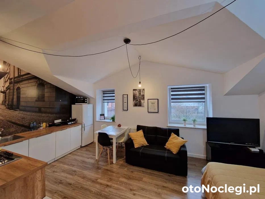 Max Apartamenty Lublin – Lublin (1)