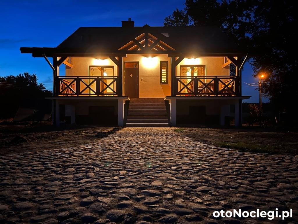 Zaciszna okolica (1)