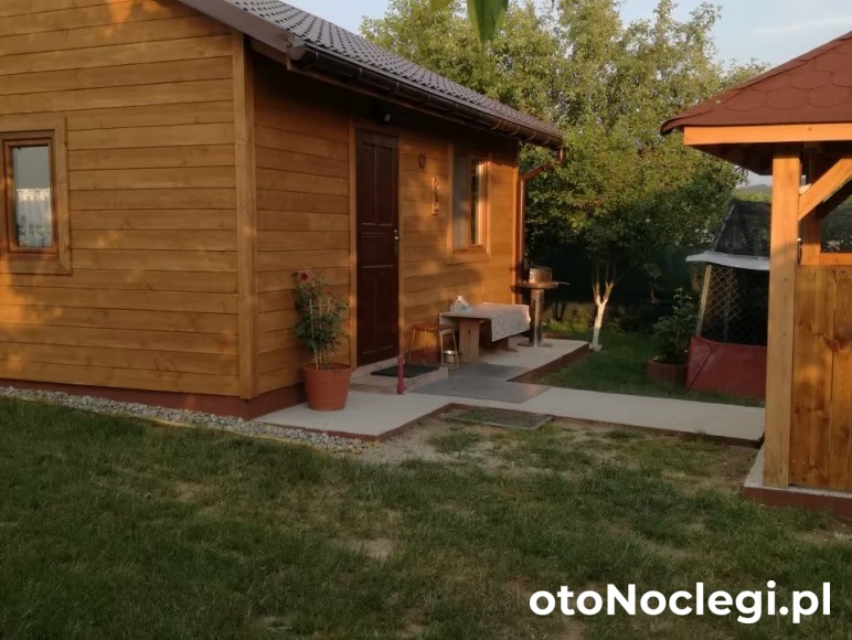 Agroturystyka J.M. Bębenek - Pińczów (1)