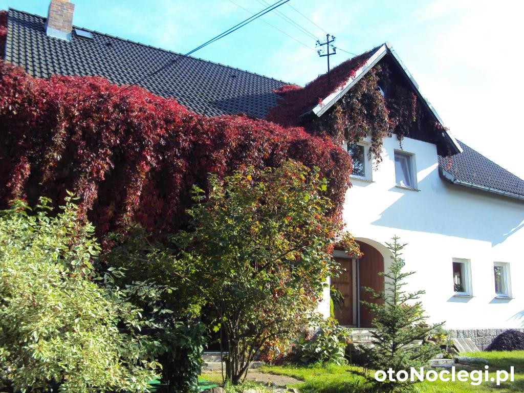 Apartamenty - Stara Stajnia - Na krańcu Świata, Miłków (1)