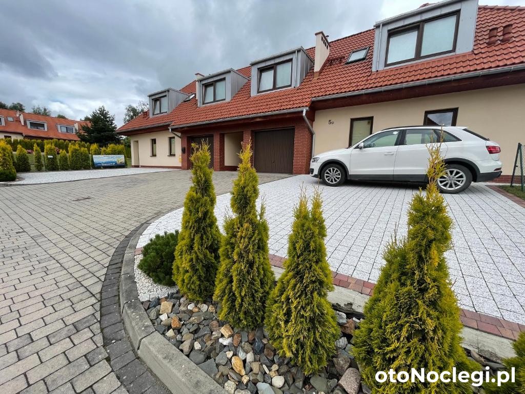 Słoneczne Apartamenty Polanica-Zdrój (1)