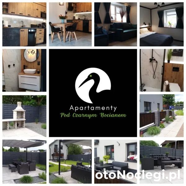 Apartamenty Pod Czarnym Bocianem (1)