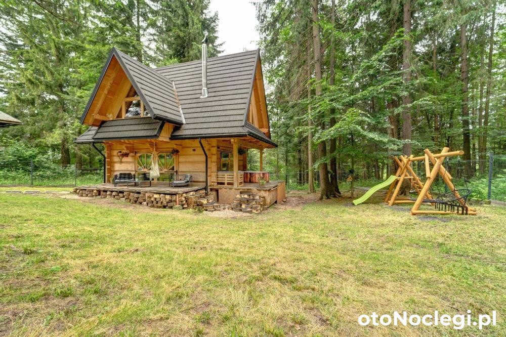 Chata pod Nosalem - Zakopane (1)