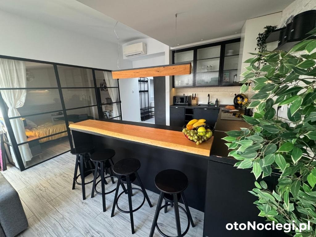 Grodzka Loft Kraków (1)