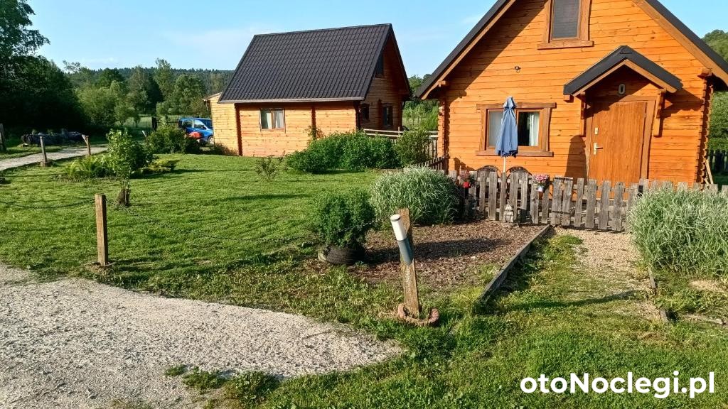 Dolina Rosy - Ustrzyki Dolne  (1)