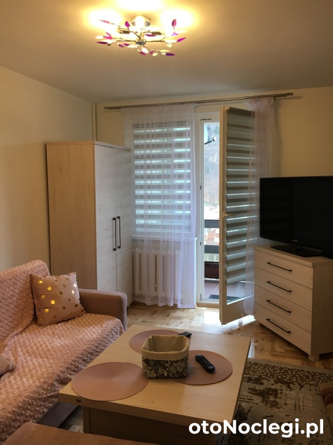 Apartament"URLOPIK" (1)
