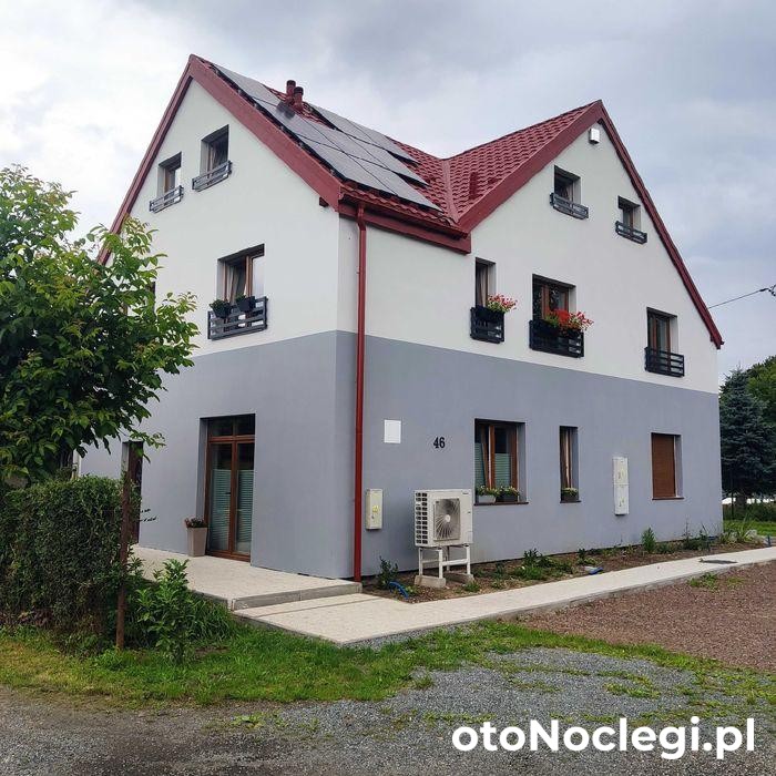 Apartament iGrażka