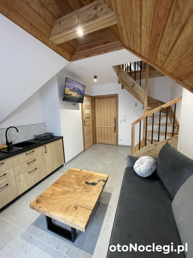 4szczyty Apartaments Zakopane (1)