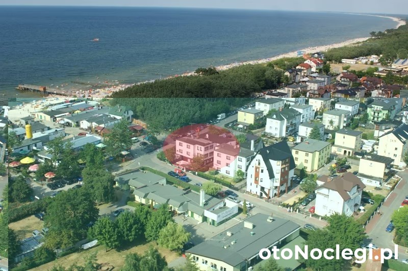 Dom Wczasowy Relax – Mielno (1)