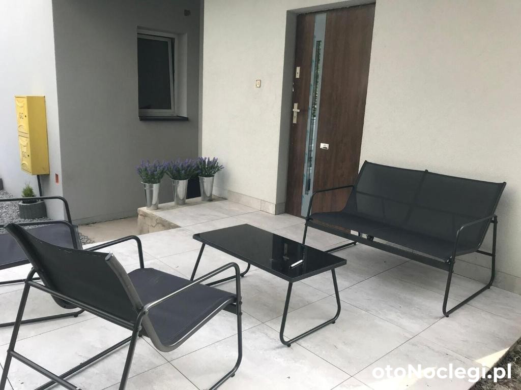 Apartament Gór-SKI Wisla (1)