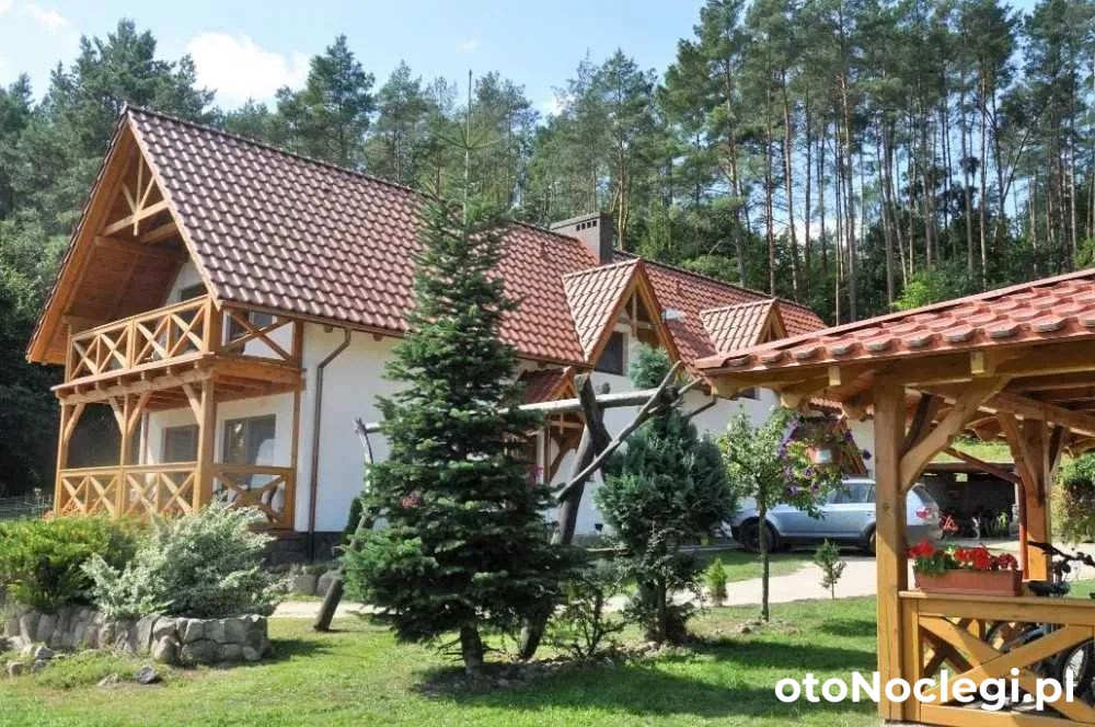 Agroturystyka w Świcie, Świt (1)